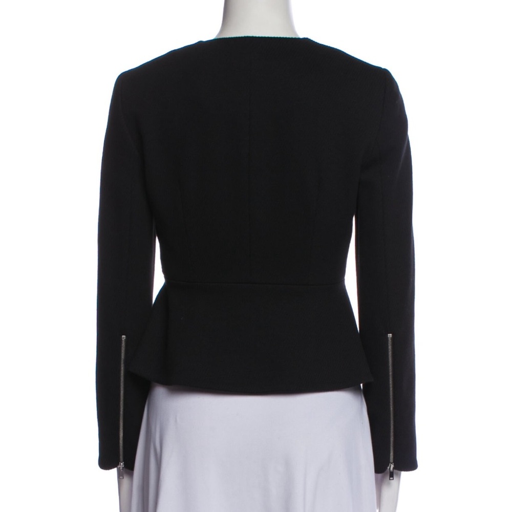 THEORY evening jacket